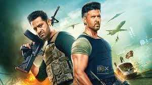 War 2 Roars at Box Office: Hrithik Roshan, Jr NTR and Kiara Advani Deliver High-Octane Bollywood Blockbuster