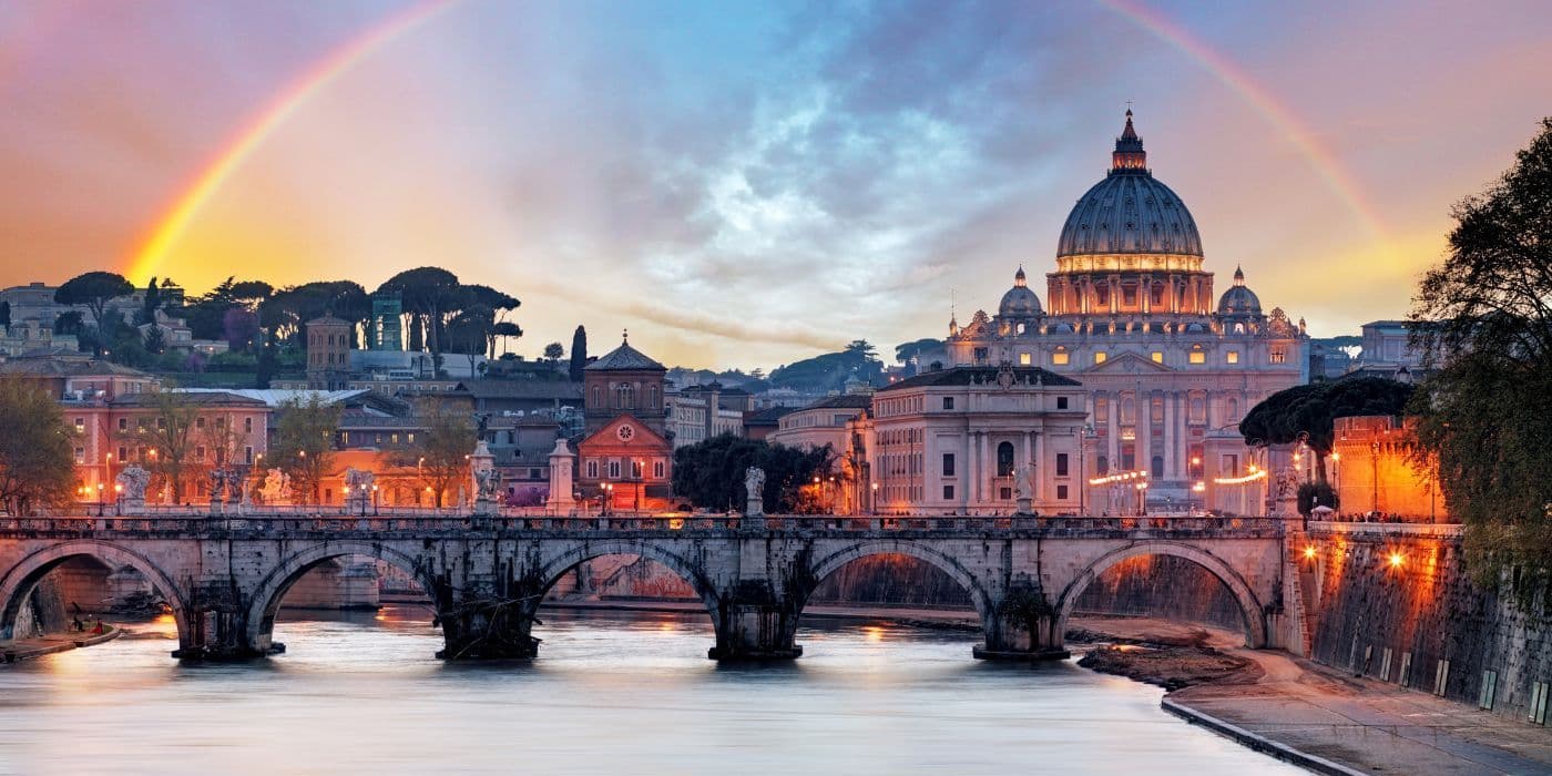 Rome Travel Guide: Discover the Eternal City’s Timeless Wonders
