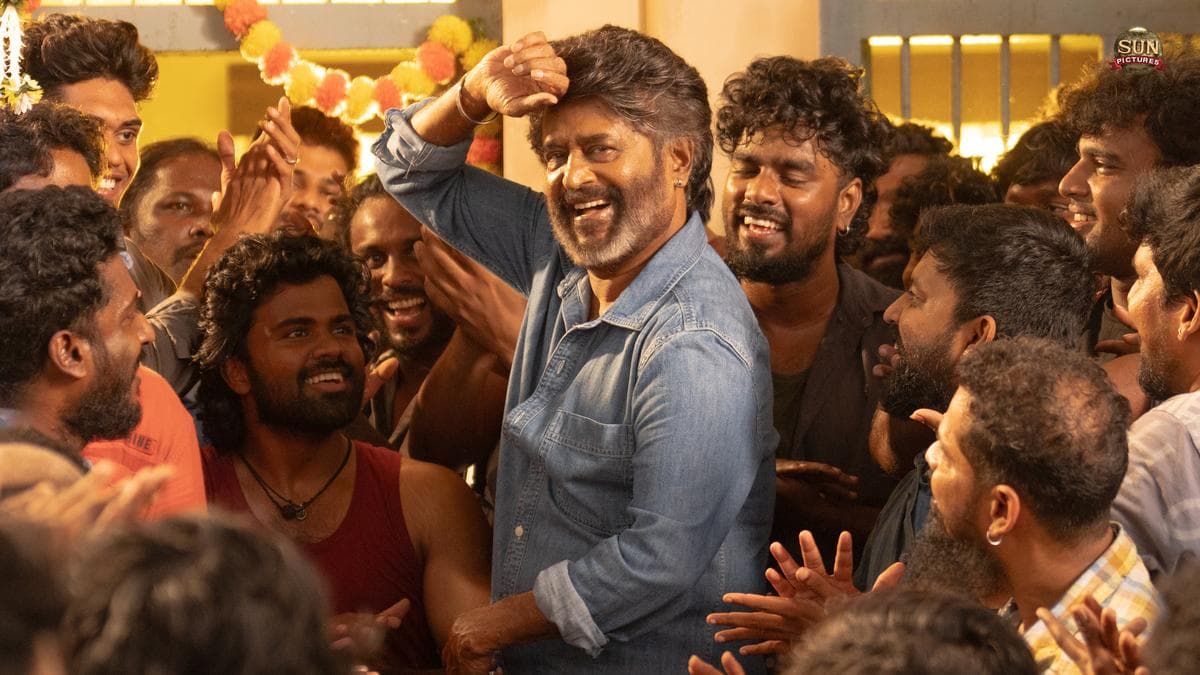 Coolie Review: Rajinikanth’s Swagger and Soubin’s Soul Can't Hide the Hollow Heart of a Gritty Crime Saga