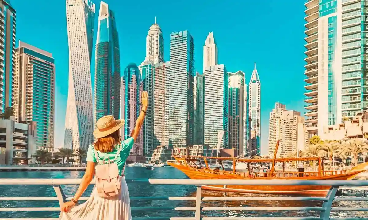 Dubai Travel Guide: Explore the Luxury and Adventure of the UAE