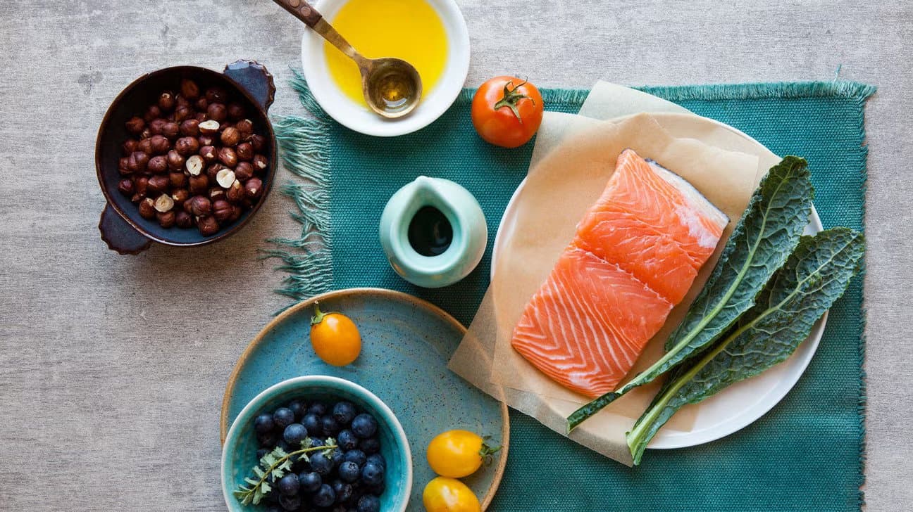 Balanced Diet for Beginners: 7 Easy Steps to Eat Healthy Every Day