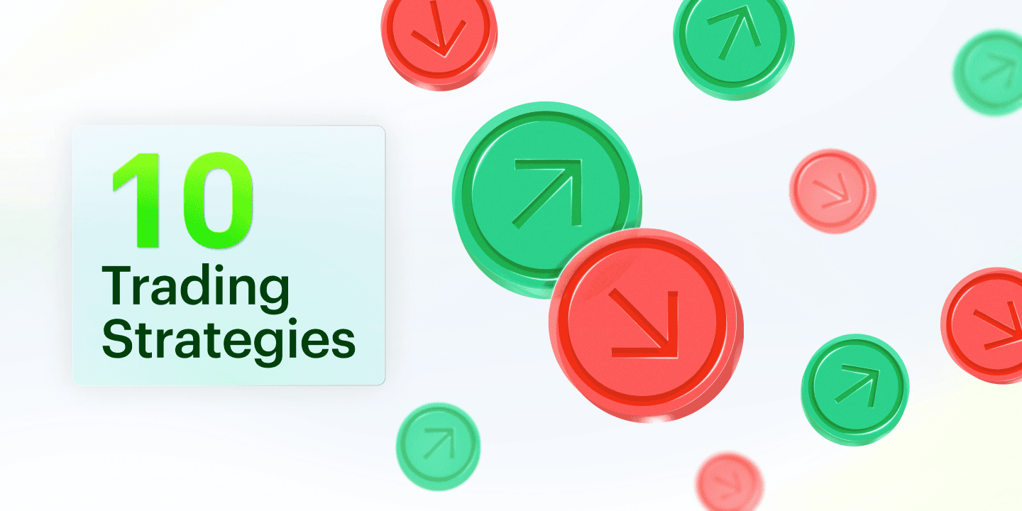 Top 10 Trading Strategies Every Investor Should Know