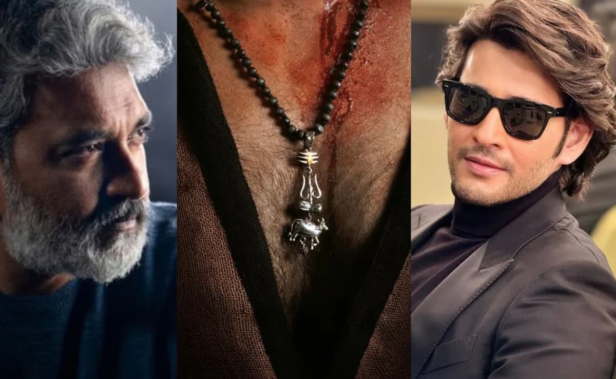 Rajamouli Unveils “Globetrotter”: Mahesh Babu’s SSMB29 First Look & Grand Reveal Set for November