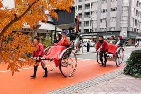Explore Tokyo: The Ultimate Travel Guide to Japan’s Vibrant Capital