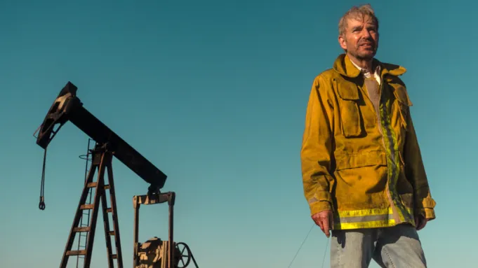 Oil-Scorched Hearts and New Dawn: Landman Gears Up for Season 2’s Fiery Return