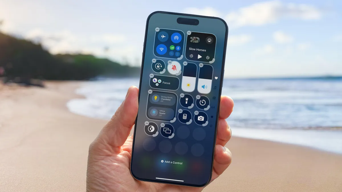 Unlock Your iPhone's Full Potential: Top iOS 18.6 Settings to Enhance Performance and Battery Life