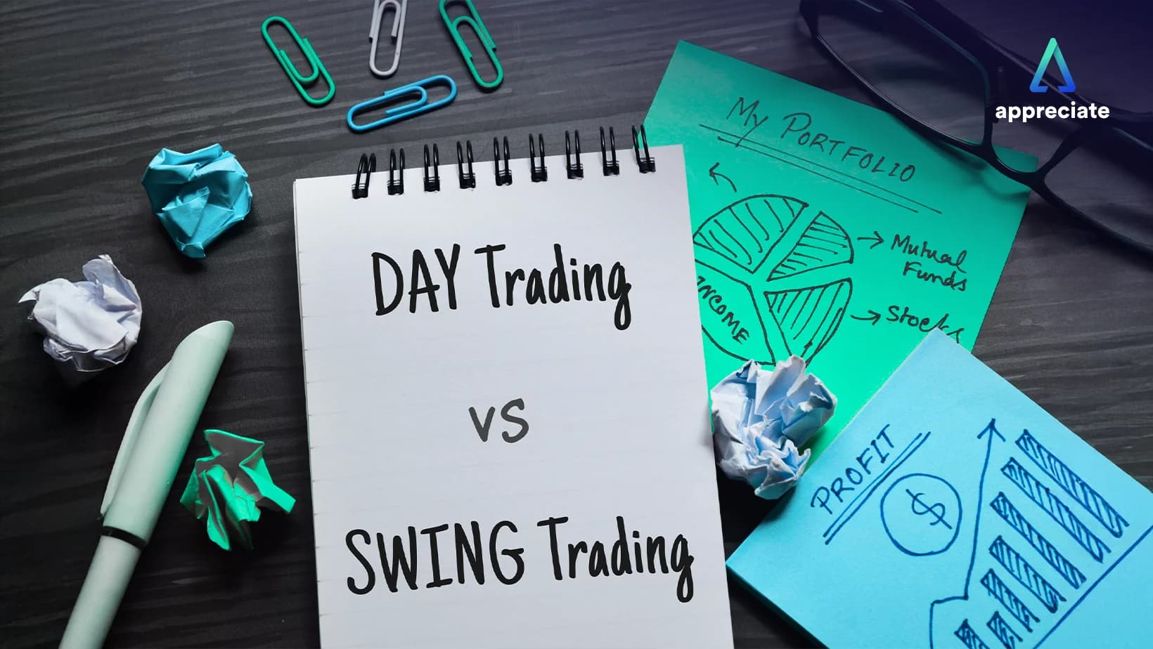 Swing Trading vs. Day Trading: Which Path Fits Your Lifestyle and Goals