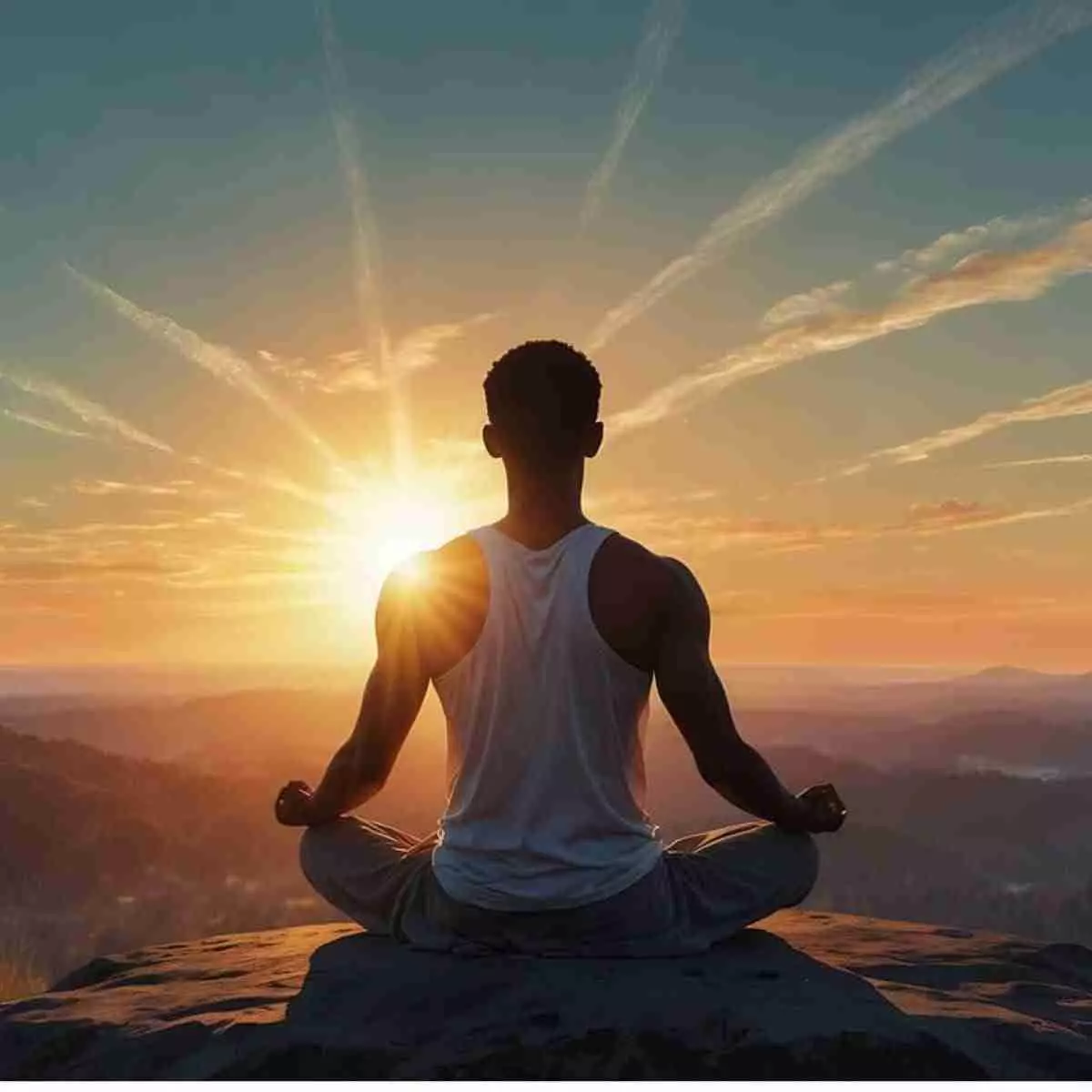 The Timeless Power of Meditation: Healing the Mind in a Chaotic World
