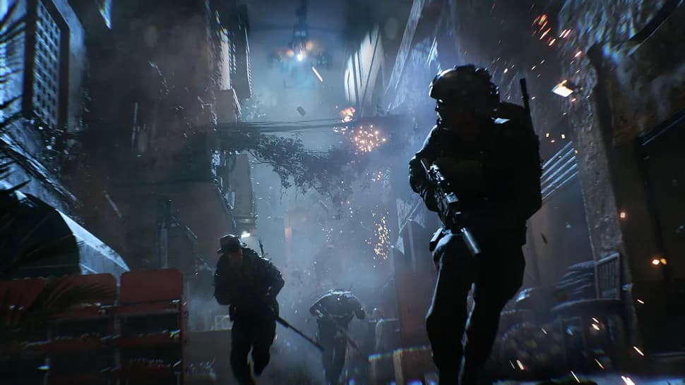 Battlefield 6 Beta Weekend 2 Charges In: New Map, Custom Search & Fresh Playlists at Dawn
