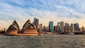 Sydney Travel Guide: Explore Australia’s Stunning Harbor City