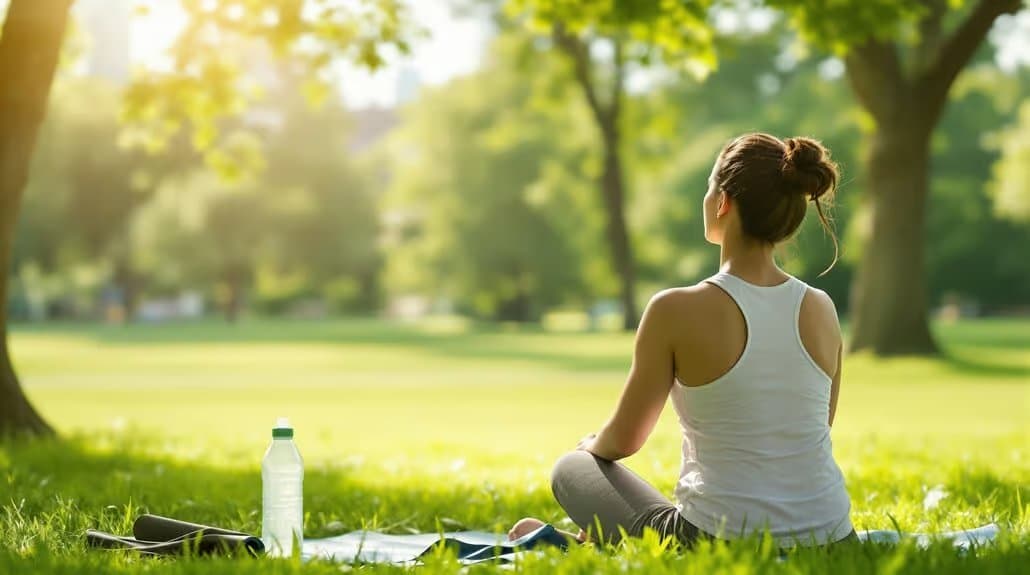 The Benefits of Meditation: Why a Few Quiet Minutes Can Transform Your Life