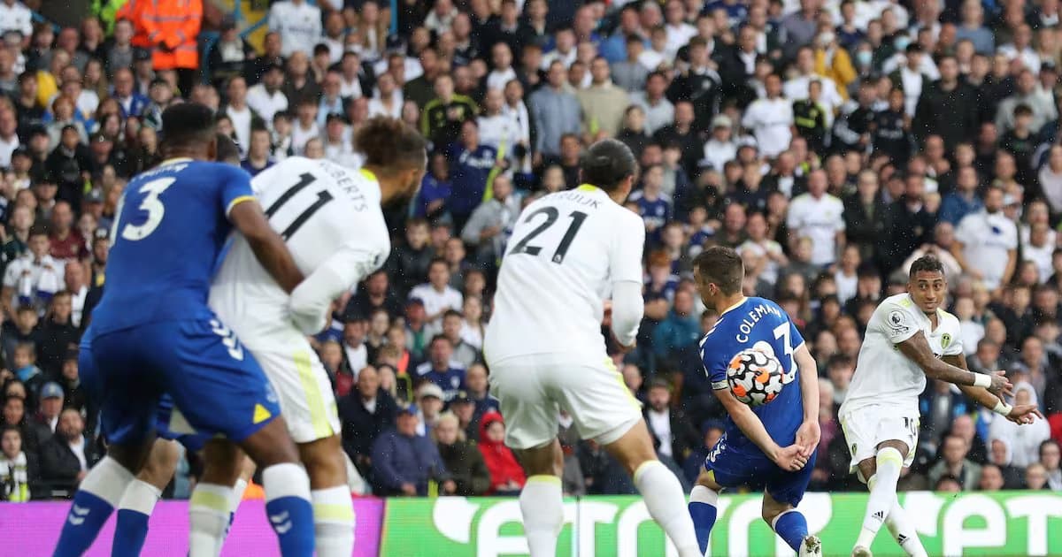 Leeds Return to Premier League Collides with Everton’s Redemption Quest at Elland Road