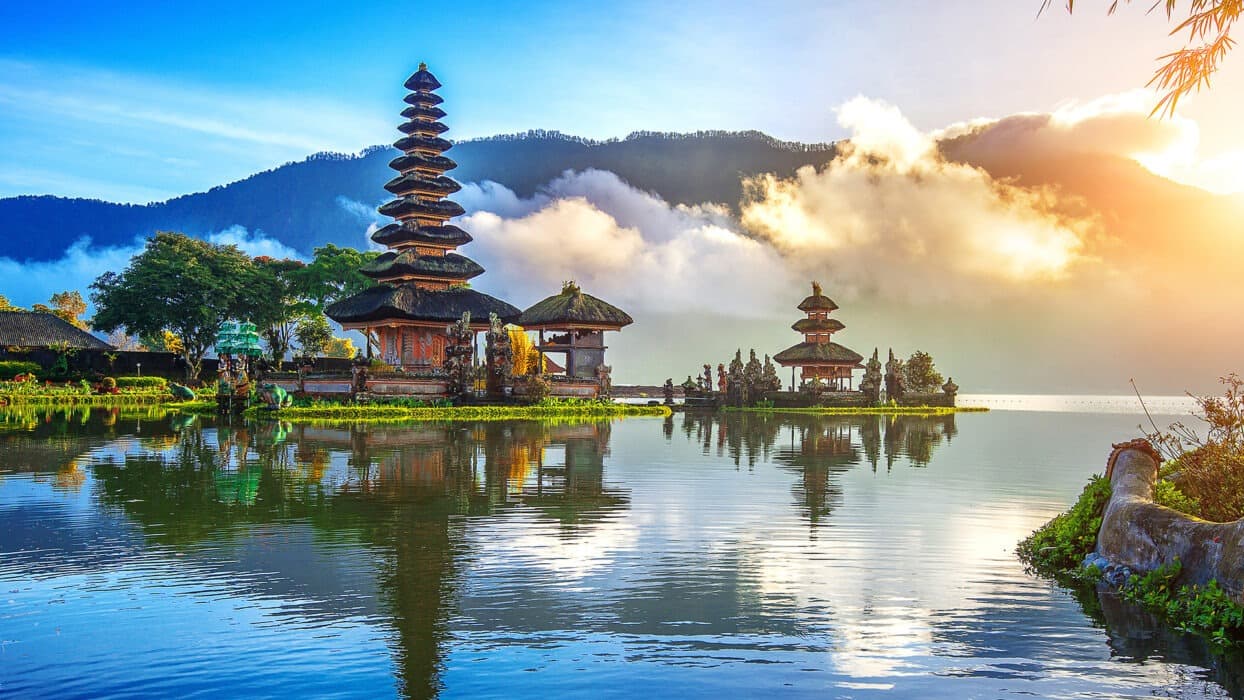 Bali Travel Guide: Explore Indonesia’s Island Paradise