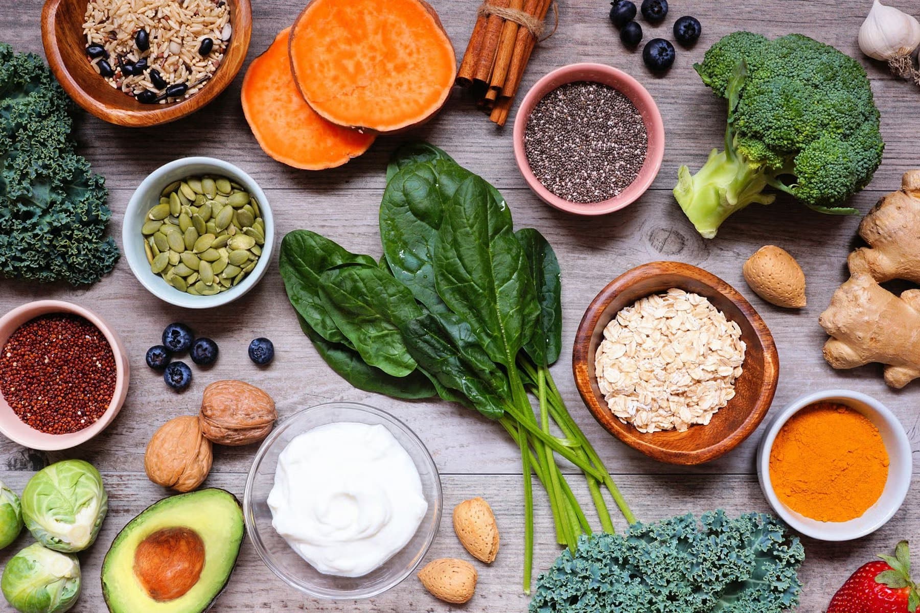 Ultimate Guide to Weight Loss & Nutrition: Healthy Habits for Life