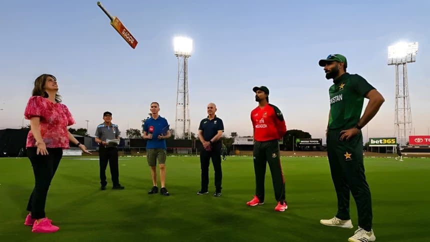 Bangladesh A's 79-Run Setback in Top End T20 Opener: A Wake-Up Call