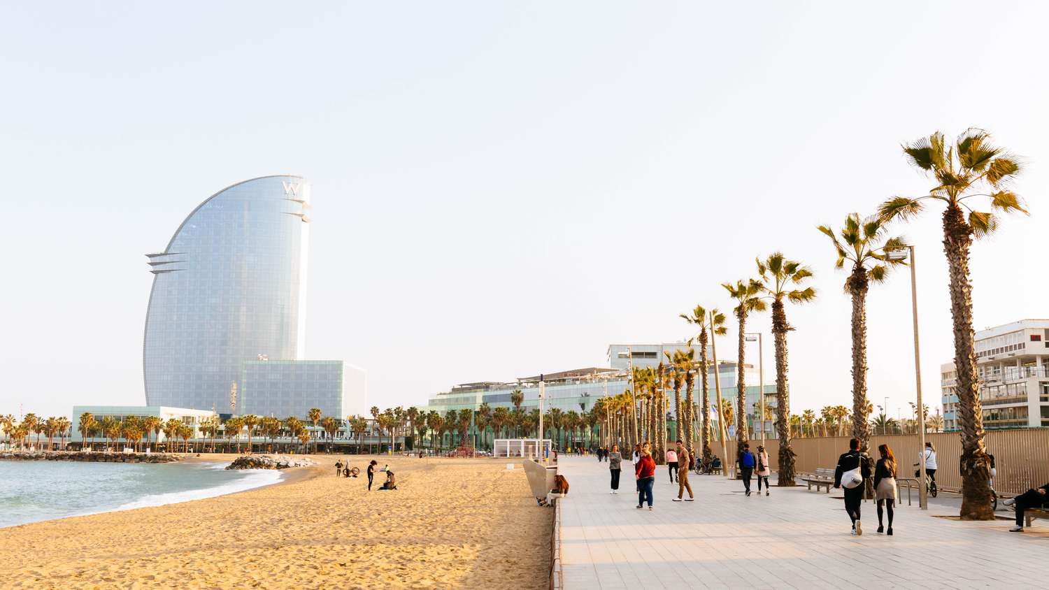 Barcelona Travel Guide: Explore Spain’s Vibrant Coastal Gem