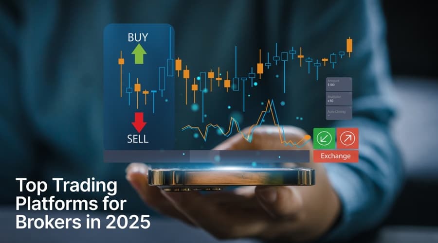 Discover the Best Trading Platforms for Beginners in 2025: Your First Safe Step