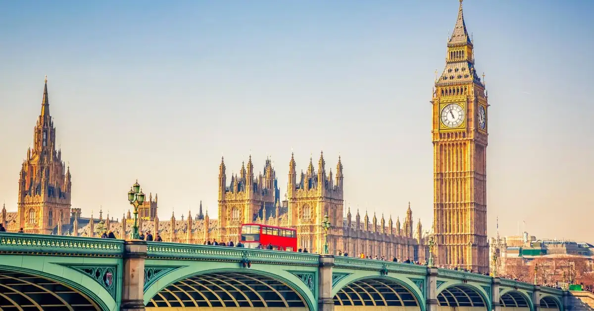 London Travel Guide: Explore the Historic and Vibrant Capital of the UK