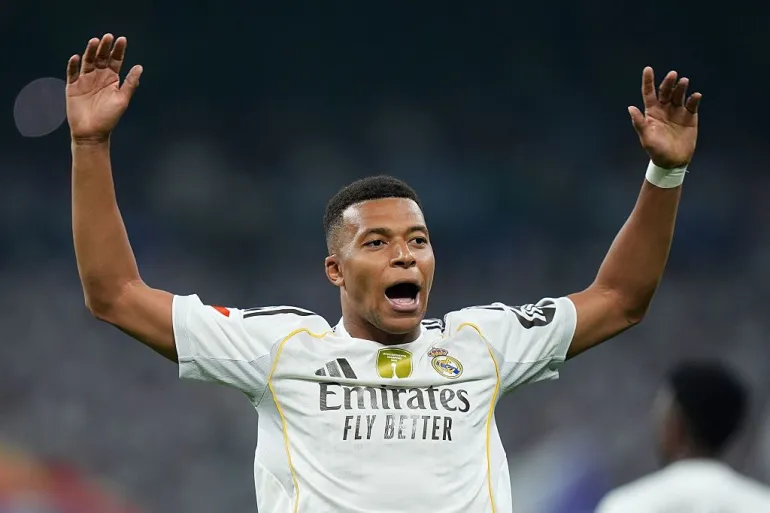 Real Madrid Begin New Era with Mbappé’s Decisive Goal and Huijsen’s Standout Debut in 1-0 Win Over Osasuna