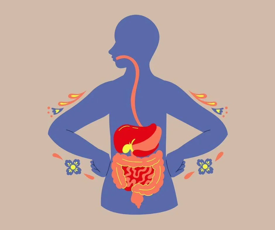 Revitalize Your Gut: A Heartfelt Journey to Digestive Wellness