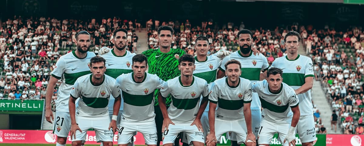 Elche vs Real Betis: La Liga Season Opener Ignites with Promise and Passion