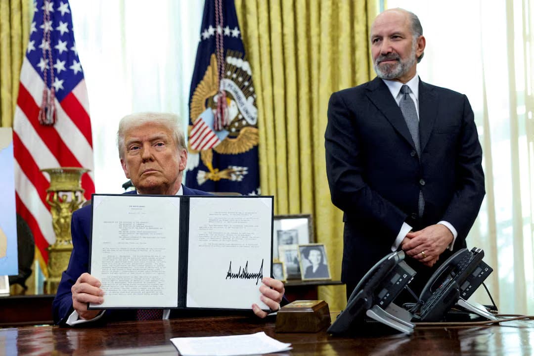 Businesses Are No Longer Absorbing Trump’s Tariffs — And Consumers Are About to Feel It
